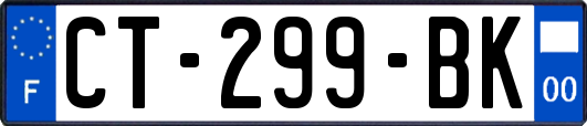 CT-299-BK