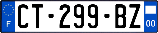 CT-299-BZ