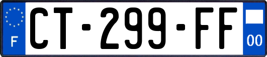 CT-299-FF