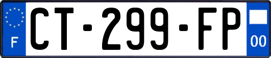 CT-299-FP