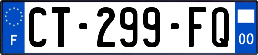 CT-299-FQ