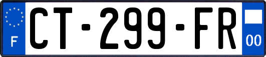 CT-299-FR