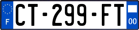 CT-299-FT
