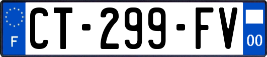 CT-299-FV