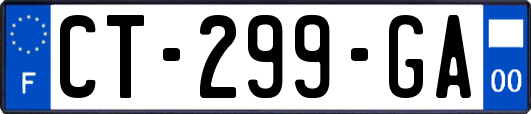 CT-299-GA