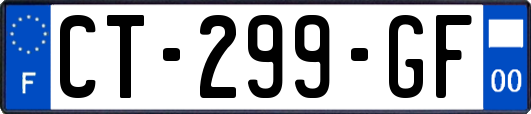 CT-299-GF