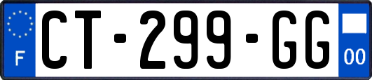 CT-299-GG