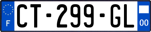 CT-299-GL
