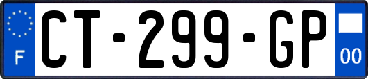 CT-299-GP