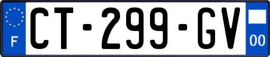 CT-299-GV