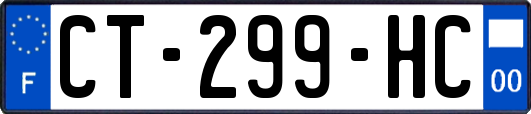 CT-299-HC