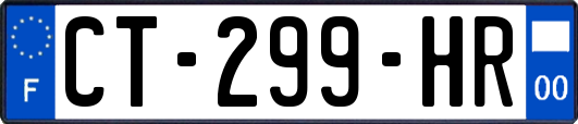 CT-299-HR