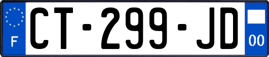 CT-299-JD