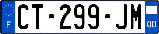 CT-299-JM