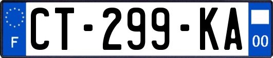 CT-299-KA