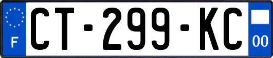 CT-299-KC