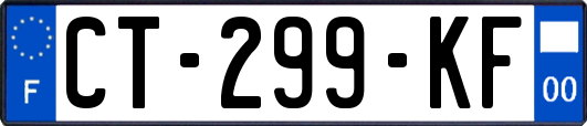 CT-299-KF