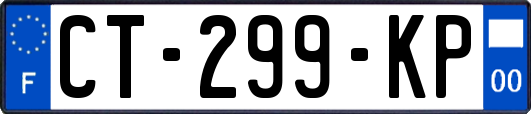CT-299-KP