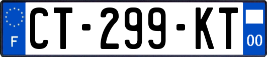 CT-299-KT