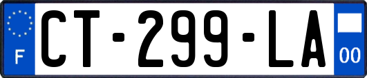 CT-299-LA