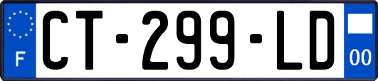 CT-299-LD