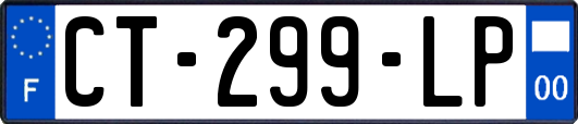 CT-299-LP