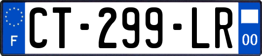 CT-299-LR