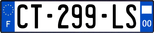CT-299-LS