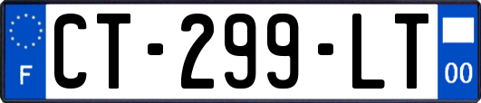 CT-299-LT