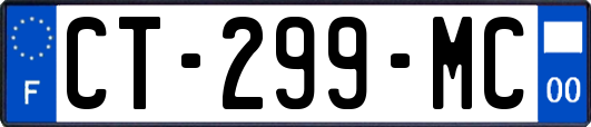 CT-299-MC