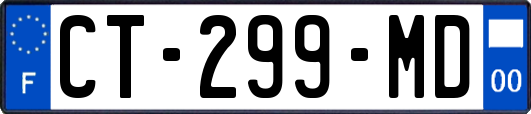 CT-299-MD
