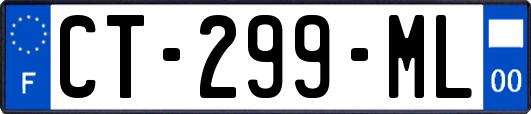 CT-299-ML