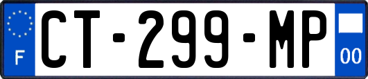 CT-299-MP