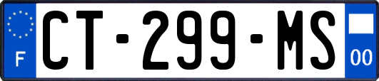 CT-299-MS