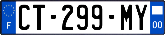 CT-299-MY