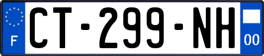 CT-299-NH