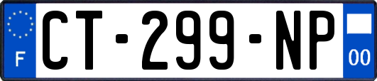 CT-299-NP