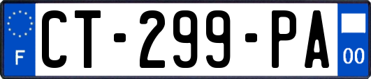 CT-299-PA