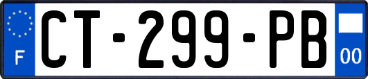 CT-299-PB