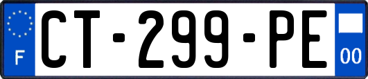 CT-299-PE