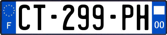 CT-299-PH