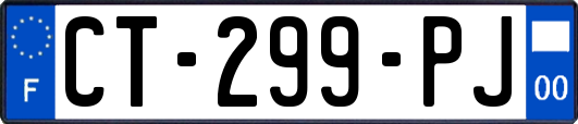 CT-299-PJ