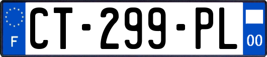 CT-299-PL