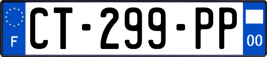 CT-299-PP