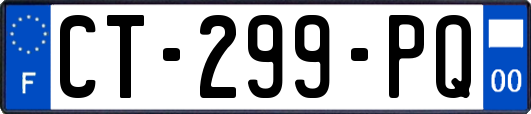 CT-299-PQ
