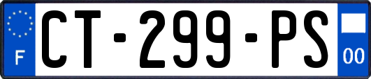 CT-299-PS