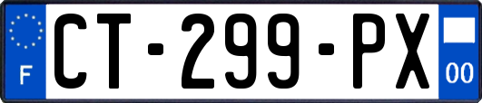 CT-299-PX