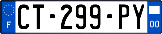 CT-299-PY