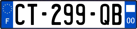 CT-299-QB