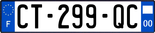 CT-299-QC